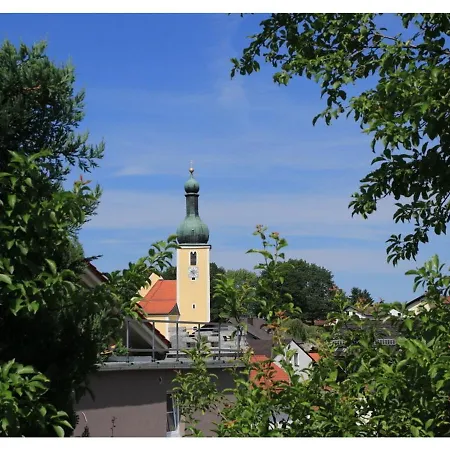 5*sterne Kroiss Arnbruck